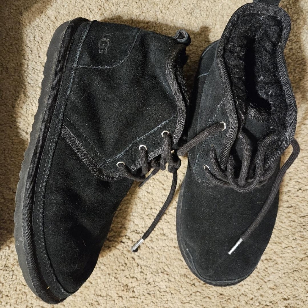 UGG boots